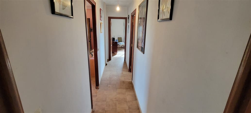2 Zimmer Finca/Landgut zu vermieten in Trujillo mit Garage - 750 € (Ref: 9860750)