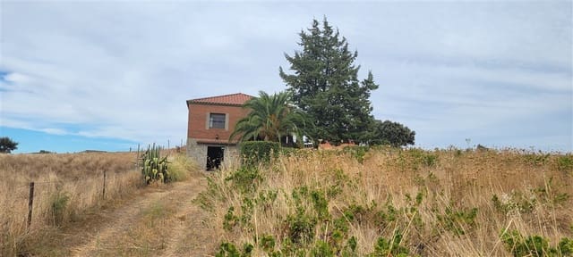 2 Zimmer Finca/Landgut zu vermieten in Trujillo mit Garage - 750 € (Ref: 9860750)