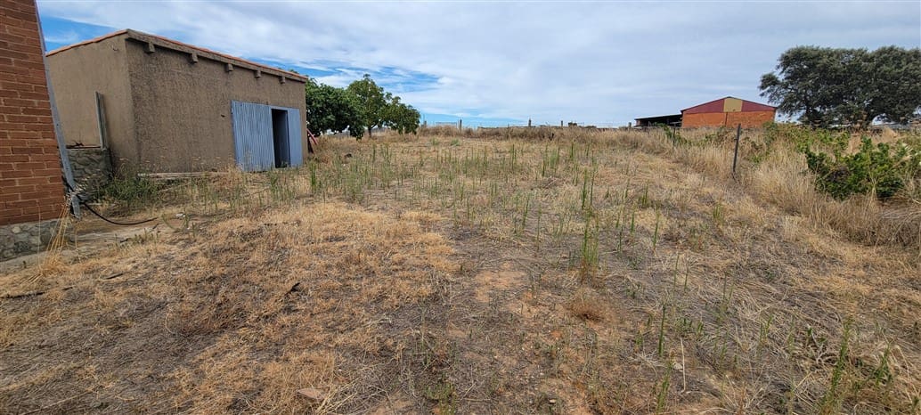 2 Zimmer Finca/Landgut zu vermieten in Trujillo mit Garage - 750 € (Ref: 9860750)