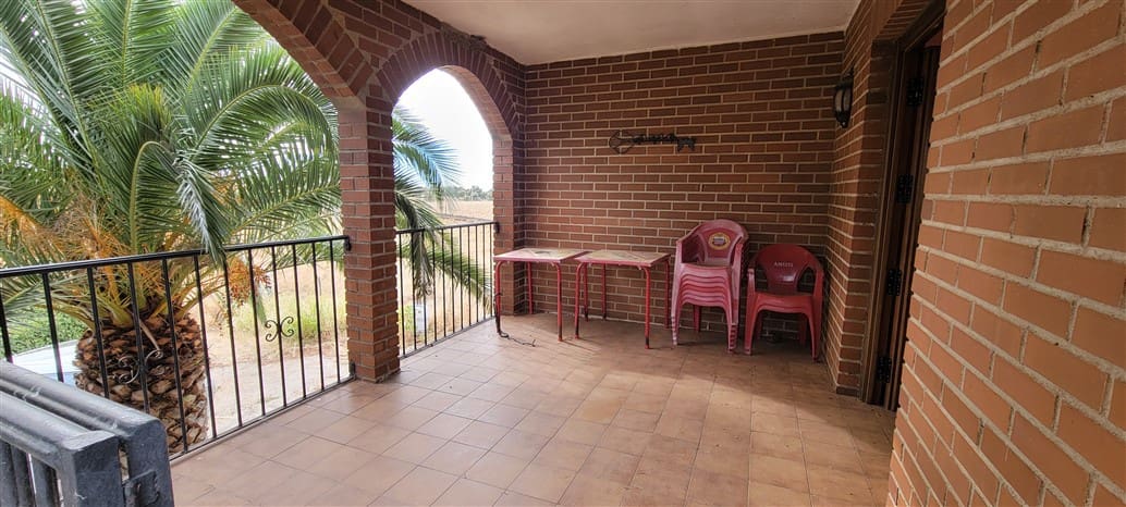 2 Zimmer Finca/Landgut zu vermieten in Trujillo mit Garage - 750 € (Ref: 9860750)