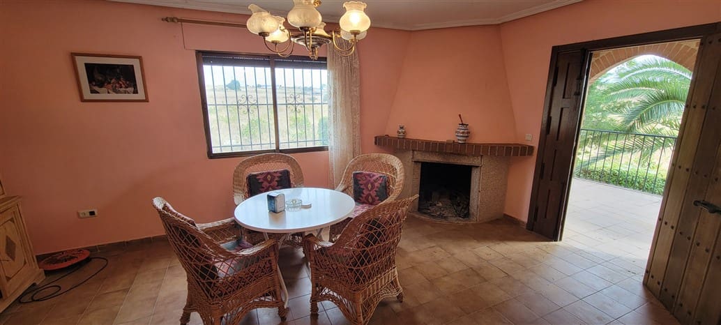 2 Zimmer Finca/Landgut zu vermieten in Trujillo mit Garage - 750 € (Ref: 9860750)