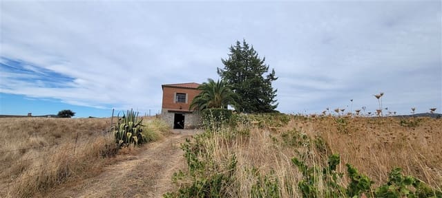 2 Zimmer Finca/Landgut zu vermieten in Trujillo mit Garage - 750 € (Ref: 9860750)