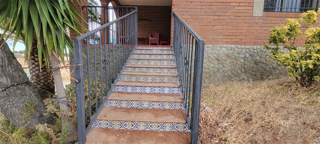 2 Zimmer Finca/Landgut zu vermieten in Trujillo mit Garage - 750 € (Ref: 9860750)