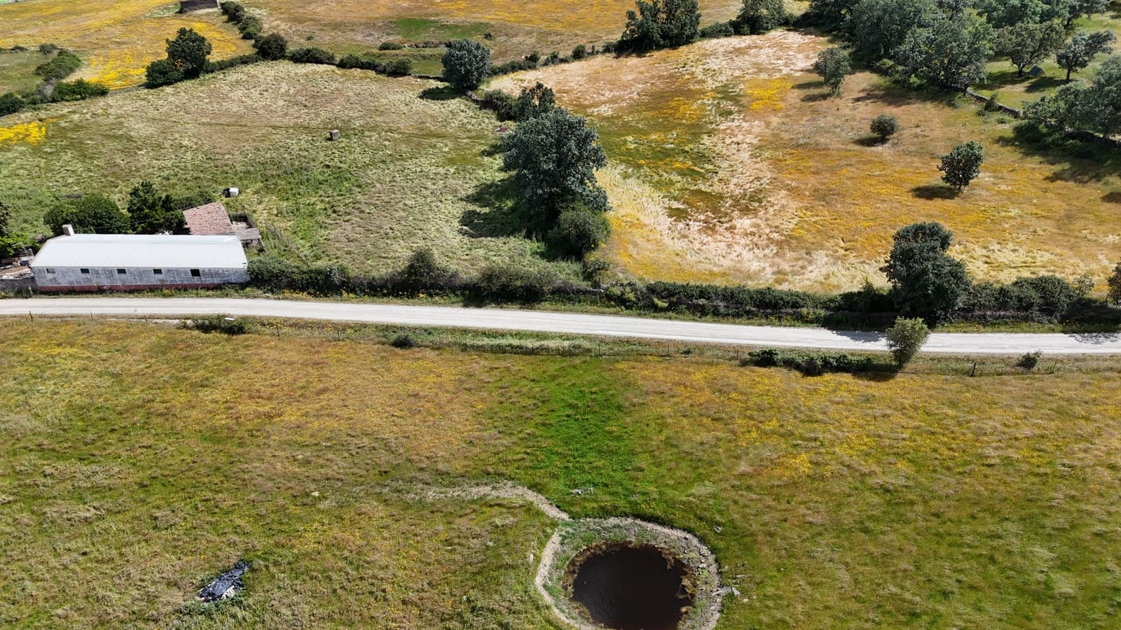 Undeveloped Land for sale in Garciaz - € 15,000 (Ref: 9860903)