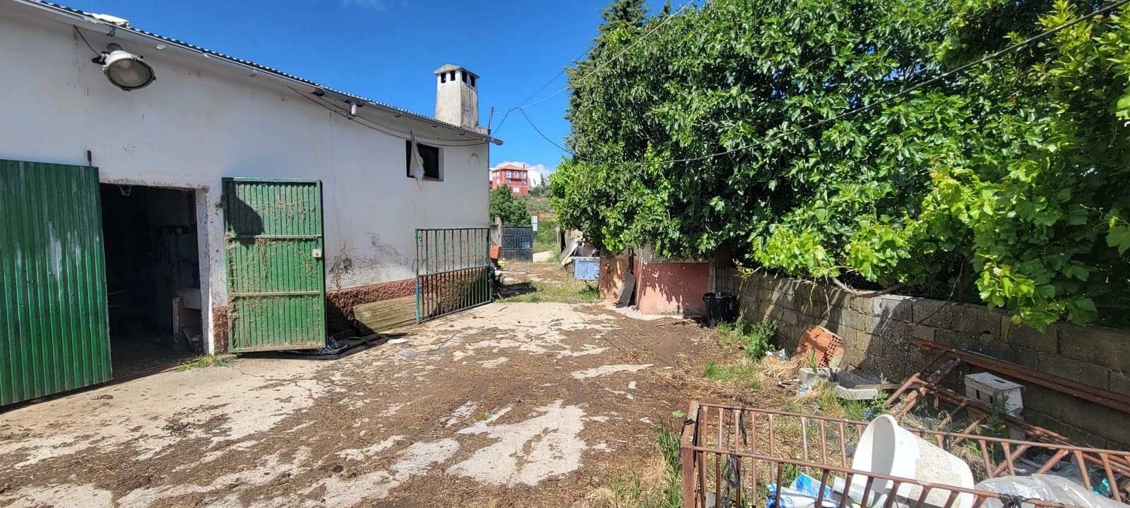 Finca/Country House for sale in Trujillo with garage - € 90,000 (Ref: 9860905)