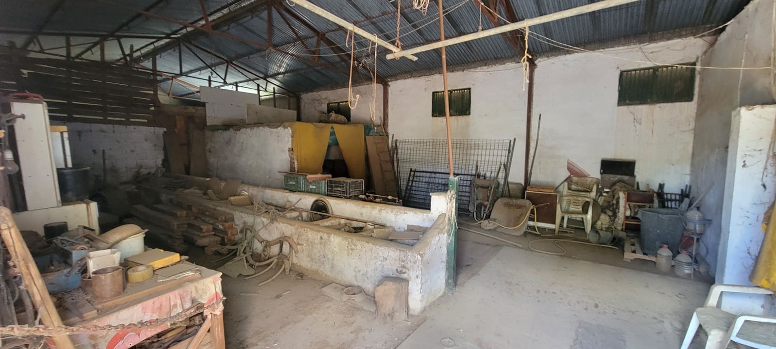 Finca/Country House for sale in Trujillo with garage - € 90,000 (Ref: 9860905)