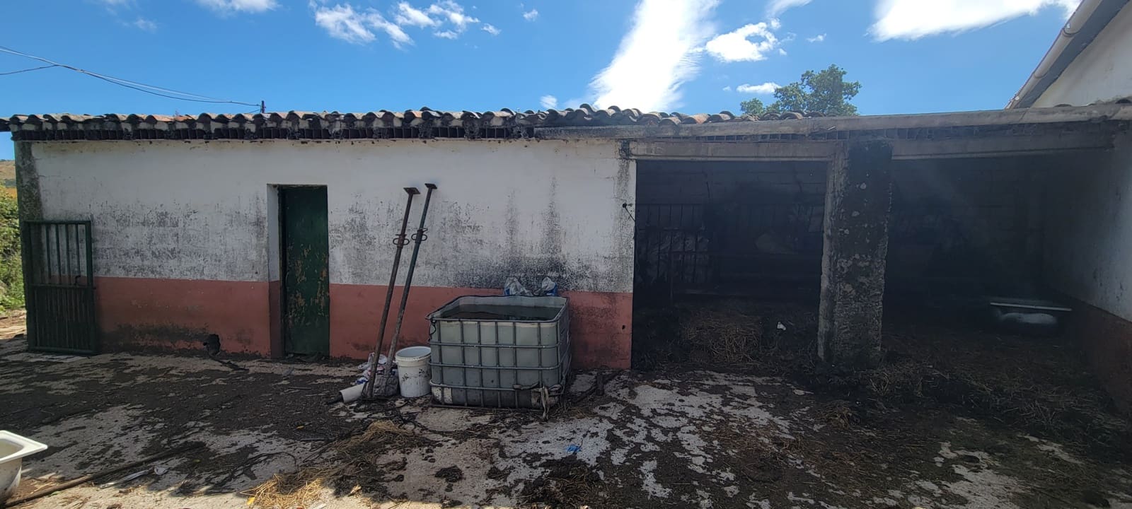 Finca/Country House for sale in Trujillo with garage - € 90,000 (Ref: 9860905)