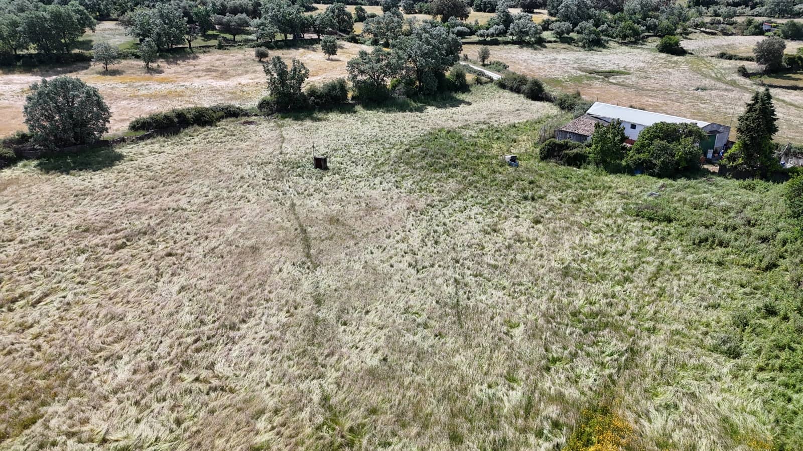 Finca/Country House for sale in Trujillo with garage - € 90,000 (Ref: 9860905)