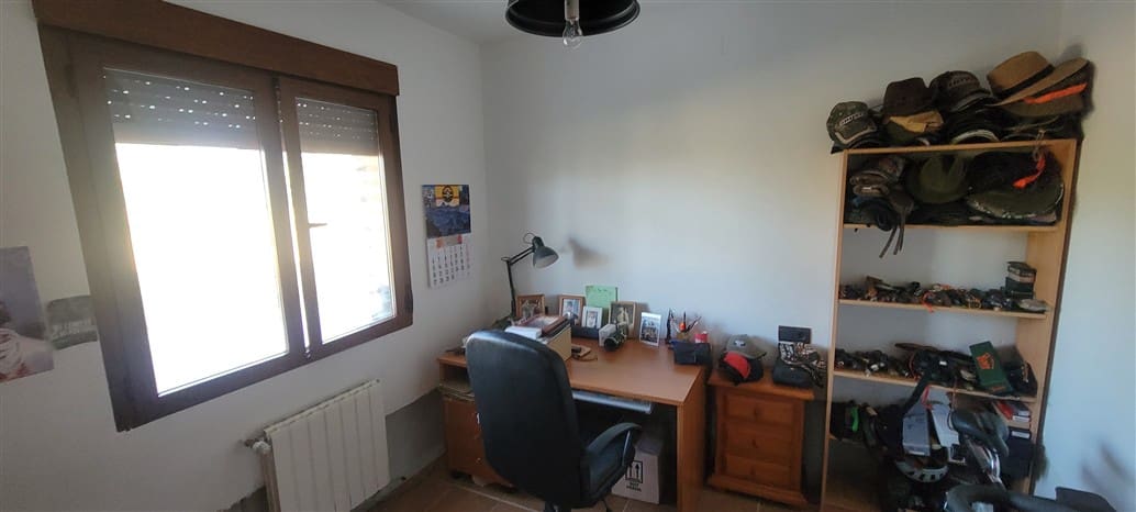 5 soverom Finca/Herregård til salgs i Deleitosa med svømmebasseng garasje - € 750 000 (Ref: 9872497)
