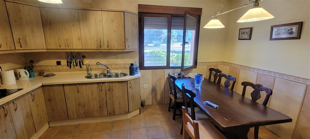 5 soverom Finca/Herregård til salgs i Deleitosa med svømmebasseng garasje - € 750 000 (Ref: 9872497)