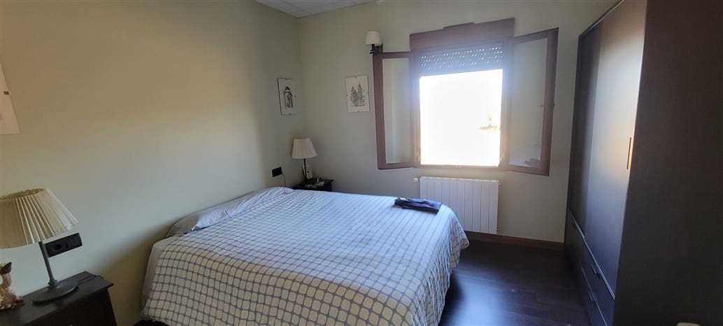 5 soverom Finca/Herregård til salgs i Deleitosa med svømmebasseng garasje - € 750 000 (Ref: 9872497)