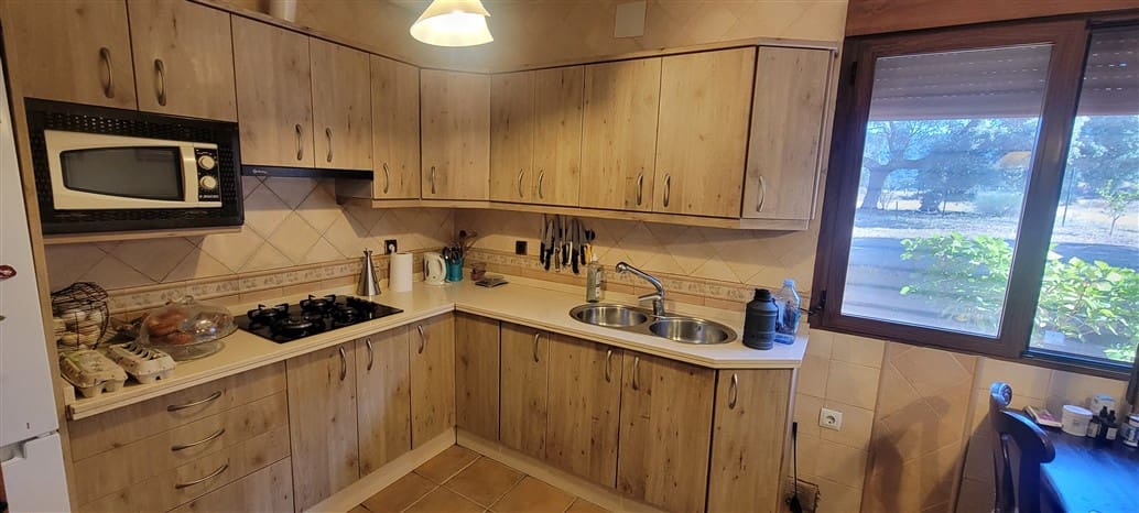 5 soverom Finca/Herregård til salgs i Deleitosa med svømmebasseng garasje - € 750 000 (Ref: 9872497)