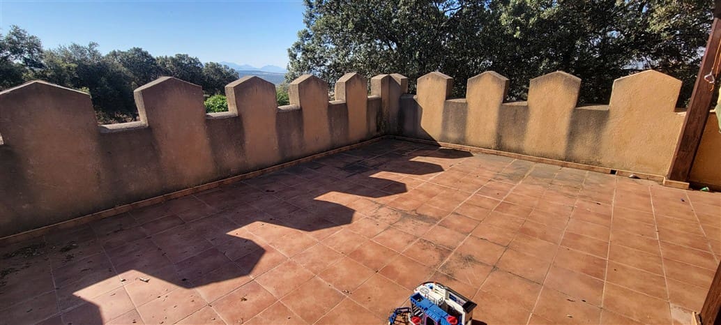 5 soverom Finca/Herregård til salgs i Deleitosa med svømmebasseng garasje - € 750 000 (Ref: 9872497)