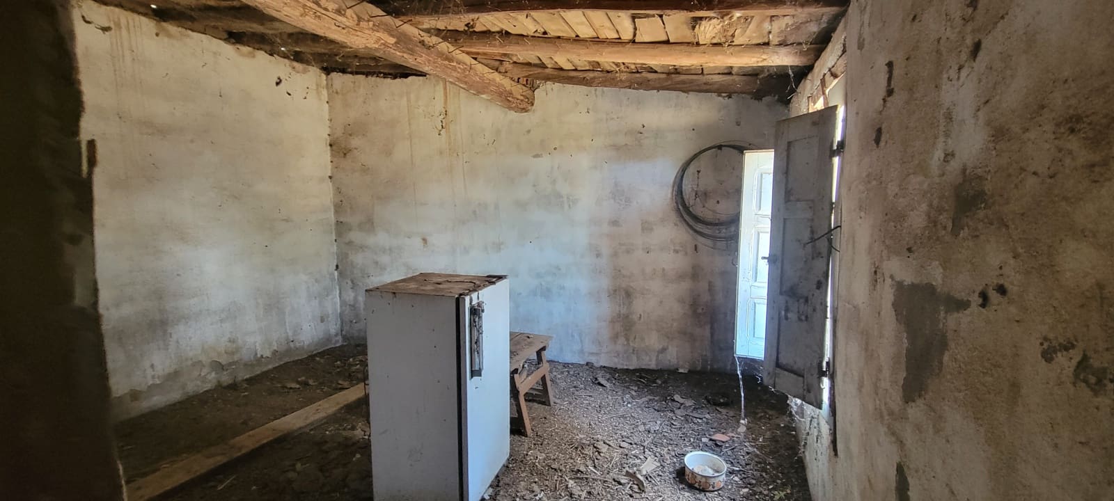 6 Zimmer Finca/Landgut zu verkaufen in Deleitosa mit Pool Garage - 700.000 € (Ref: 9872497)