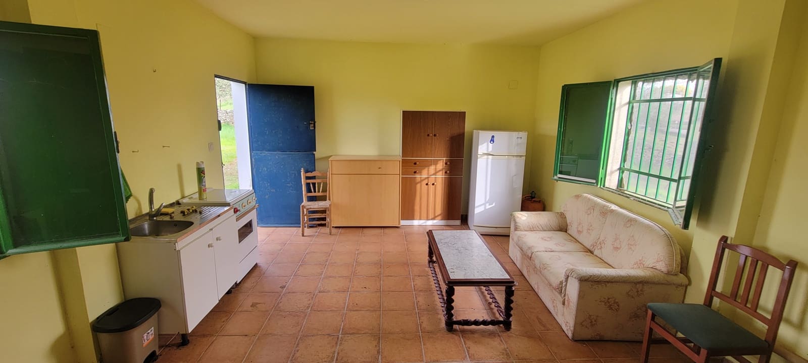 1 bedroom Finca/Country House for sale in Garciaz - € 49,800 (Ref: 9894844)