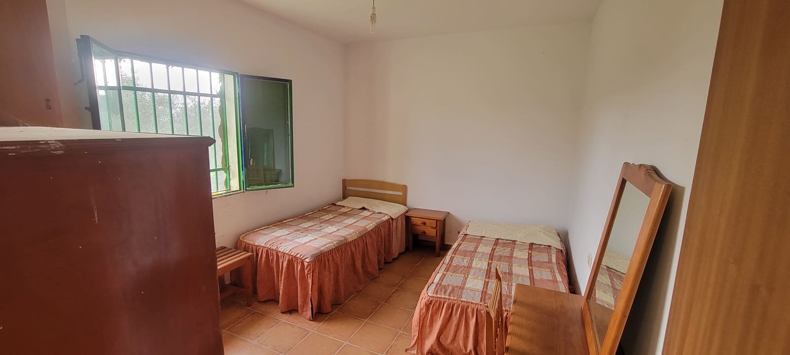 1 bedroom Finca/Country House for sale in Garciaz - € 49,800 (Ref: 9894844)