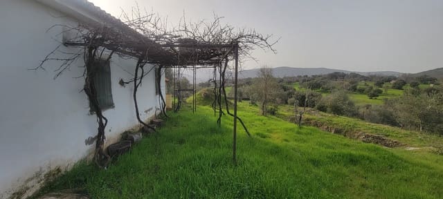 1 bedroom Finca/Country House for sale in Garciaz - € 49,800 (Ref: 9894844)