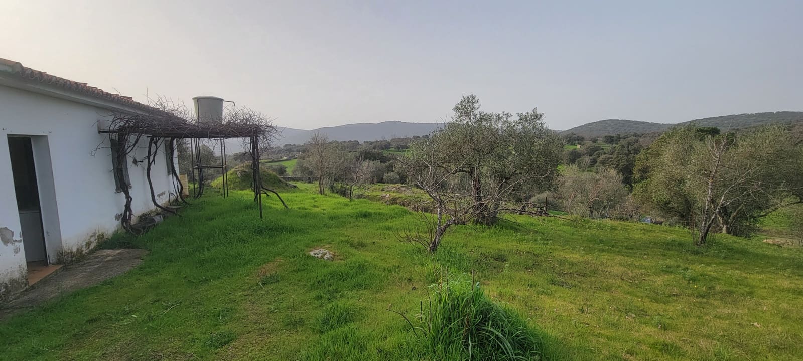 1 bedroom Finca/Country House for sale in Garciaz - € 49,800 (Ref: 9894844)