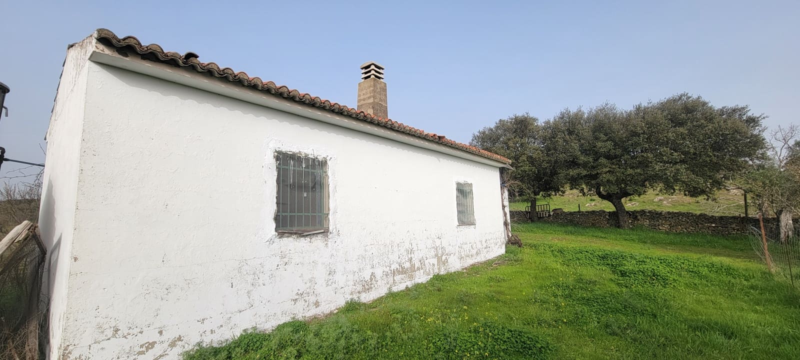 1 bedroom Finca/Country House for sale in Garciaz - € 49,800 (Ref: 9894844)