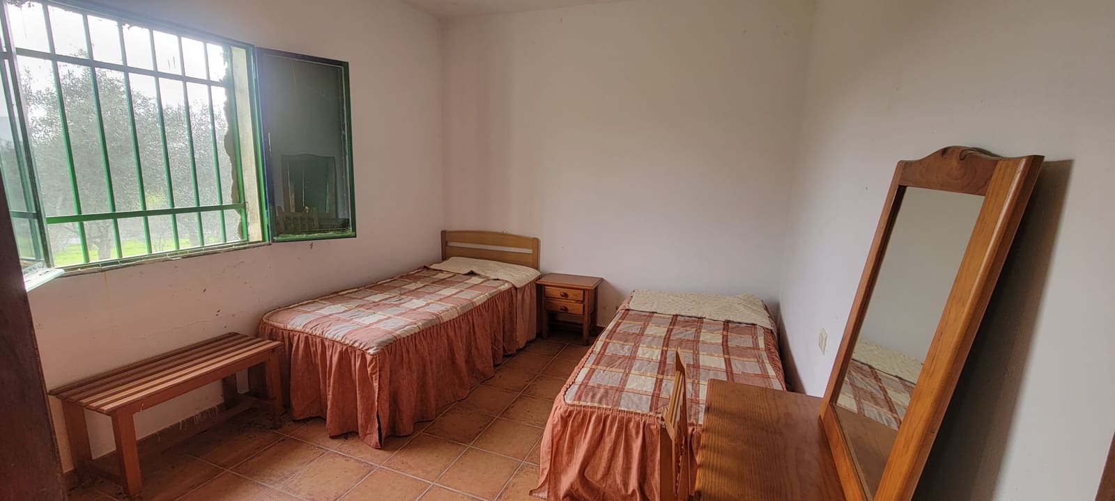 1 bedroom Finca/Country House for sale in Garciaz - € 49,800 (Ref: 9894844)
