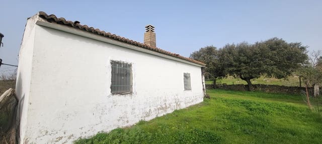 1 bedroom Finca/Country House for sale in Garciaz - € 49,800 (Ref: 9894844)