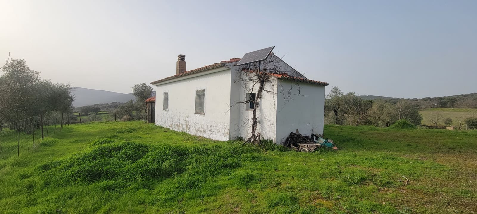 1 bedroom Finca/Country House for sale in Garciaz - € 49,800 (Ref: 9894844)