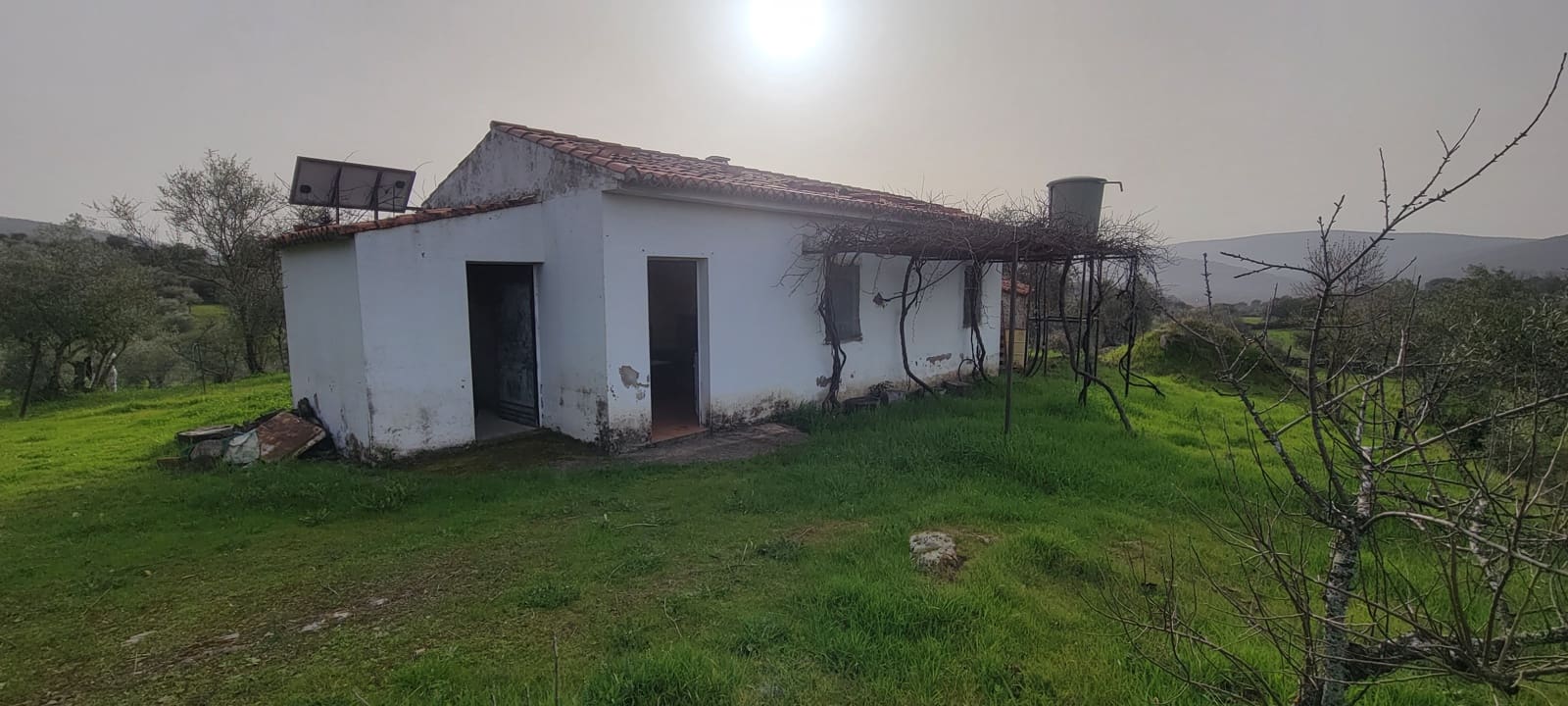 1 bedroom Finca/Country House for sale in Garciaz - € 49,800 (Ref: 9894844)