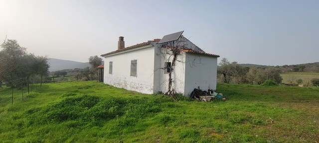 1 bedroom Finca/Country House for sale in Garciaz - € 49,800 (Ref: 9894844)