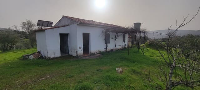 1 bedroom Finca/Country House for sale in Garciaz - € 49,800 (Ref: 9894844)