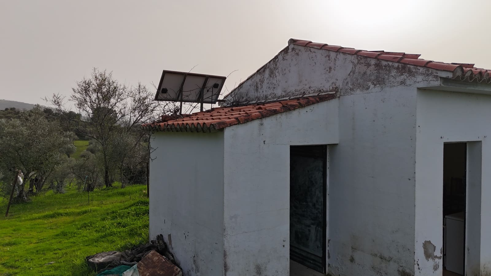 1 bedroom Finca/Country House for sale in Garciaz - € 49,800 (Ref: 9894844)