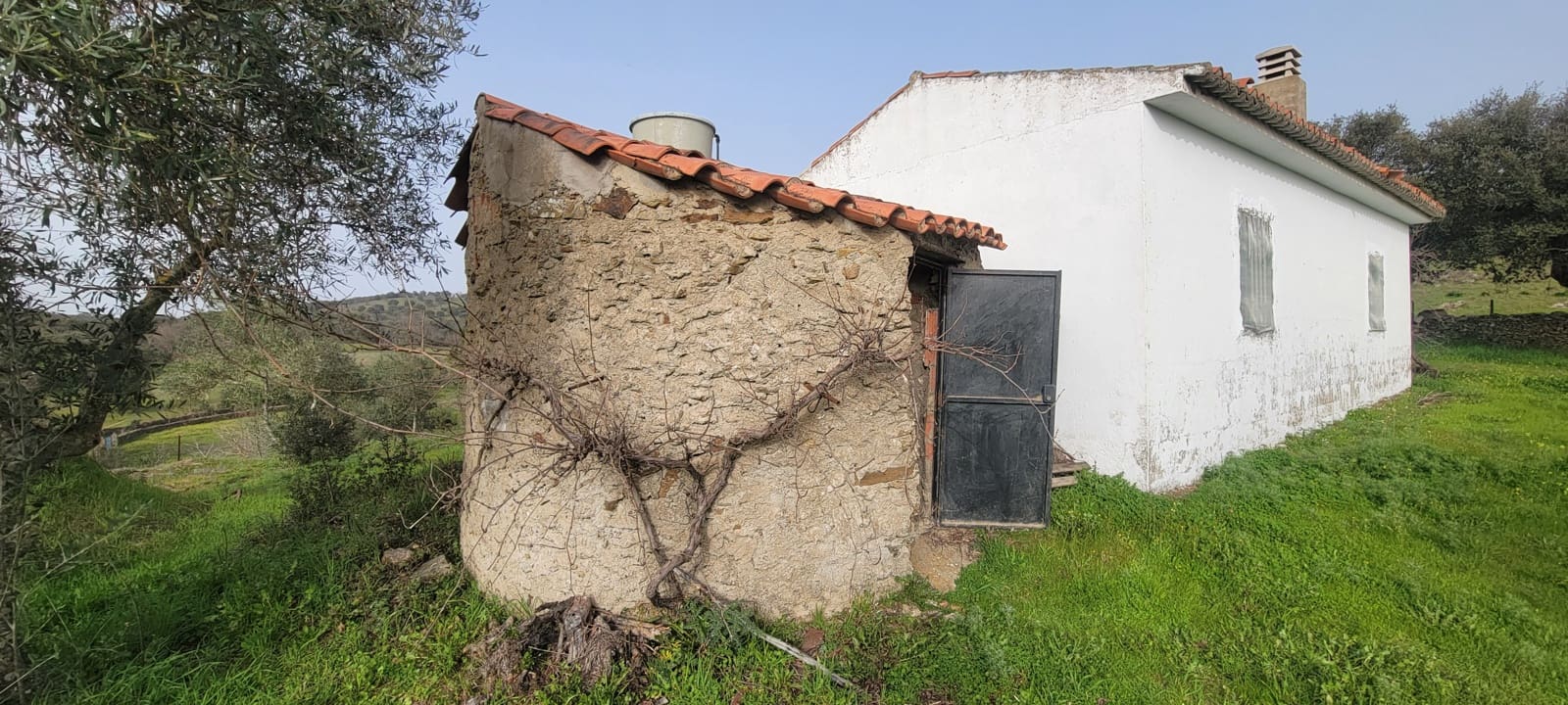 1 bedroom Finca/Country House for sale in Garciaz - € 49,800 (Ref: 9894844)