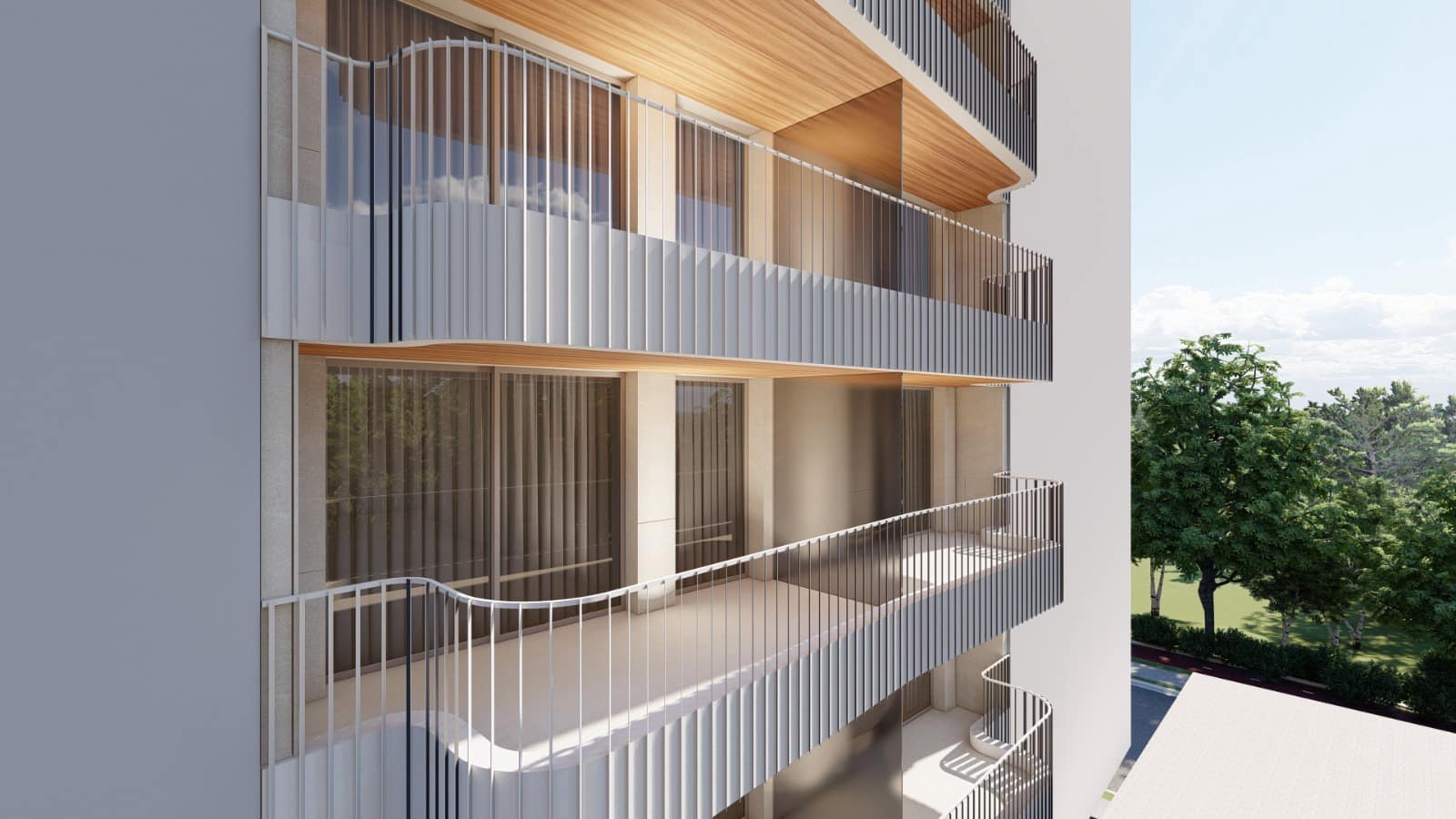 2 sypialnia Apartament na sprzedaż w Guardamar del Segura z basenem garażem - 360 000 € (Ref: 10130898)