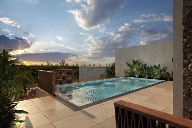 2 sovrum Lägenhet till salu i Zona Pueblo, Guardamar del Segura med pool garage - 360 000 € (Ref: 10130898)