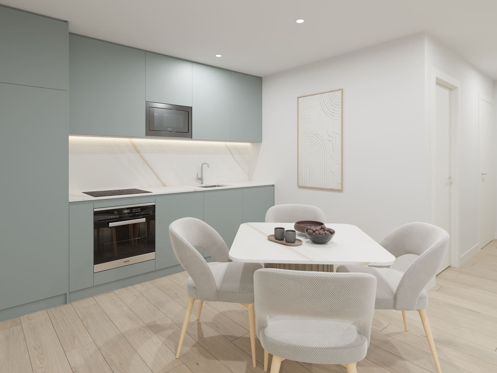 2 bedroom Apartment for sale in Guardamar del Segura - € 264,500 (Ref: 10130926)