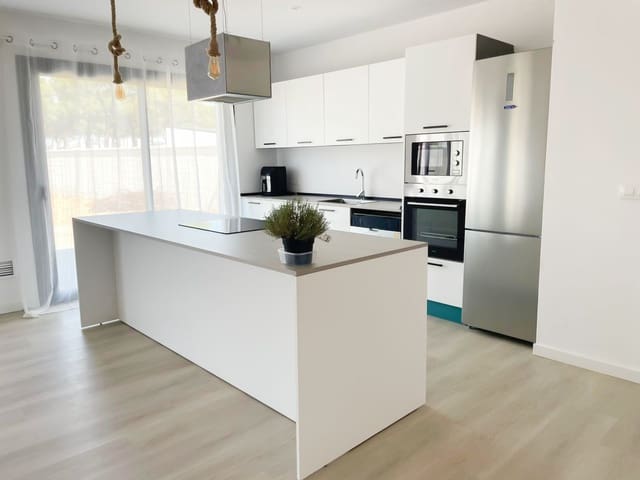 3 Zimmer Villa zu verkaufen in Aljaraque mit Garage - 595.000 € (Ref: 9127772)