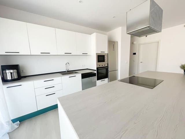 3 Zimmer Villa zu verkaufen in Aljaraque mit Garage - 595.000 € (Ref: 9127772)