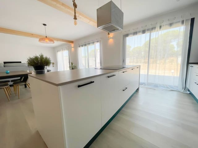 3 Zimmer Villa zu verkaufen in Aljaraque mit Garage - 595.000 € (Ref: 9127772)