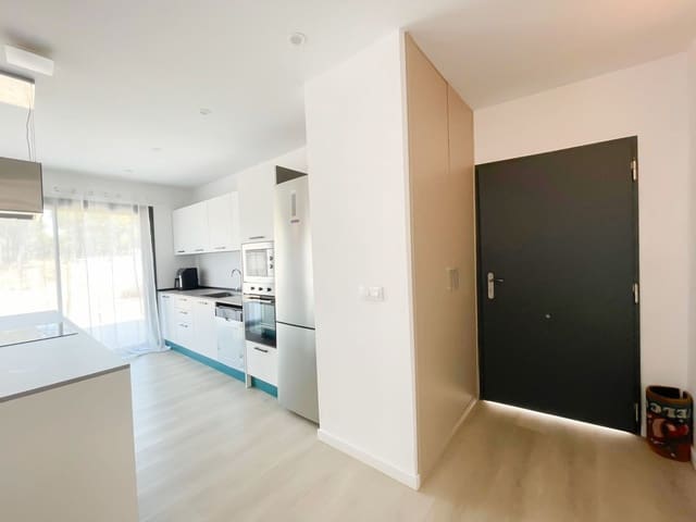 3 Zimmer Villa zu verkaufen in Aljaraque mit Garage - 595.000 € (Ref: 9127772)