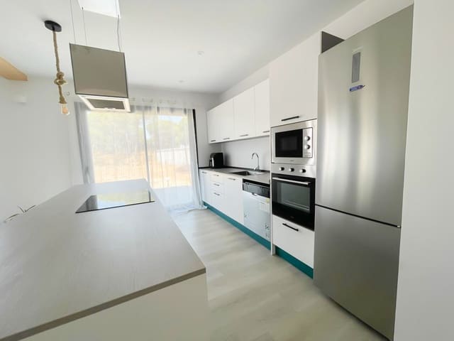 3 Zimmer Villa zu verkaufen in Aljaraque mit Garage - 595.000 € (Ref: 9127772)