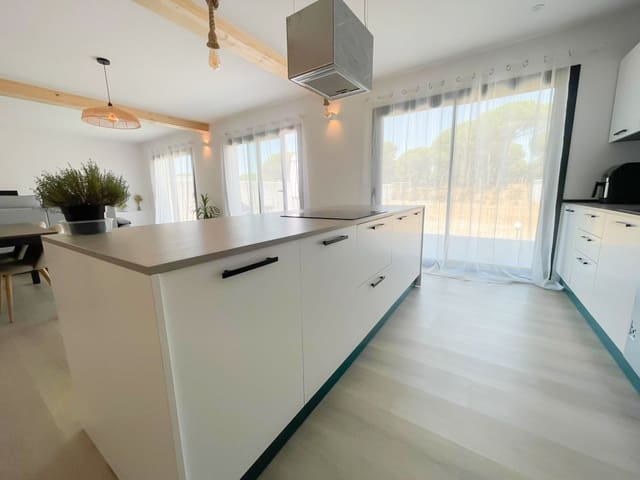 3 Zimmer Villa zu verkaufen in Aljaraque mit Garage - 595.000 € (Ref: 9127772)