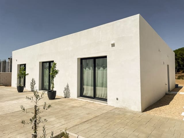 3 Zimmer Villa zu verkaufen in Aljaraque mit Garage - 595.000 € (Ref: 9127772)