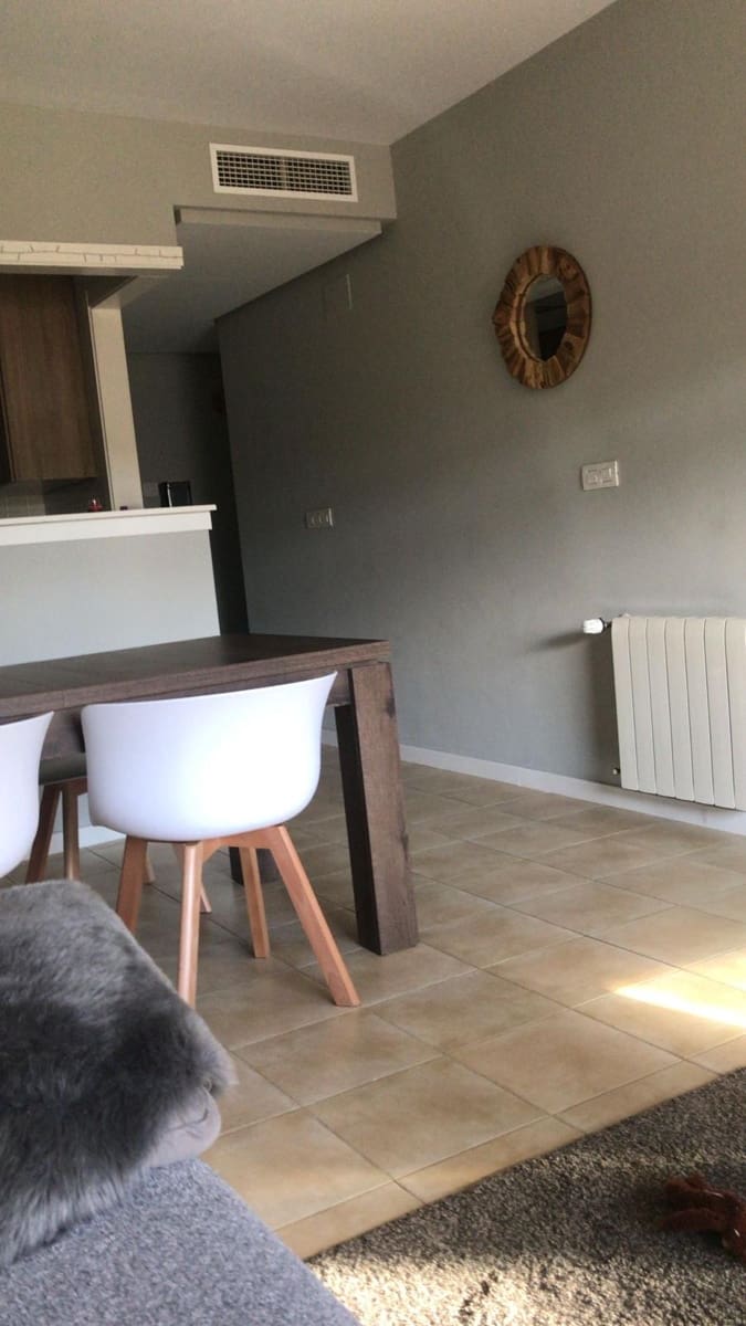 2 soveværelse Lejlighed til salg i Corvera med swimmingpool - € 149.000 (Ref: 8846074)