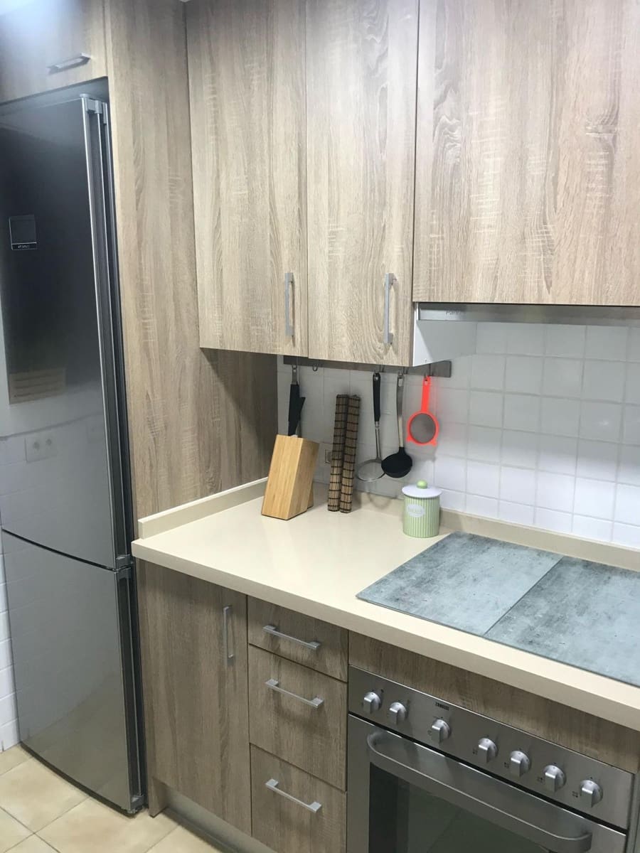 2 soveværelse Lejlighed til salg i Corvera med swimmingpool - € 149.000 (Ref: 8846074)