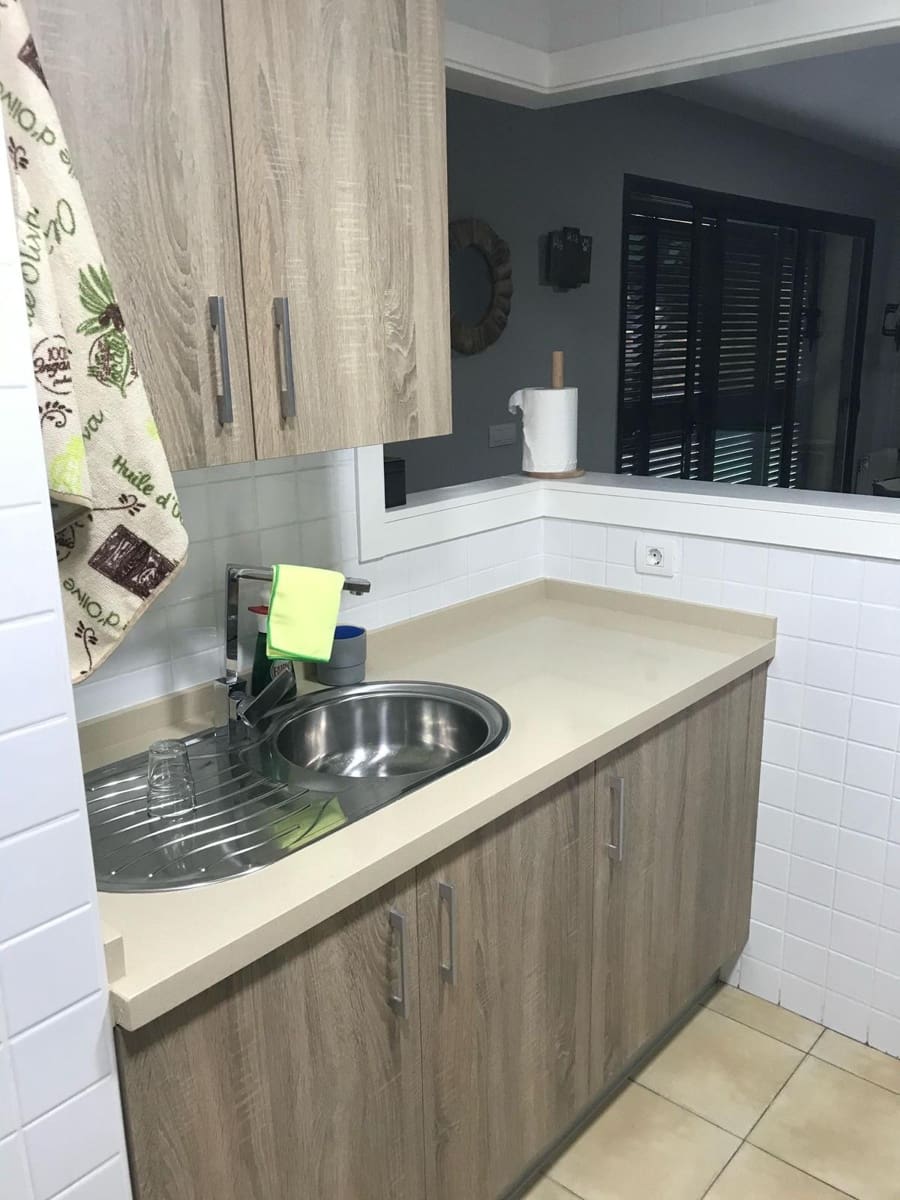 2 soveværelse Lejlighed til salg i Corvera med swimmingpool - € 149.000 (Ref: 8846074)