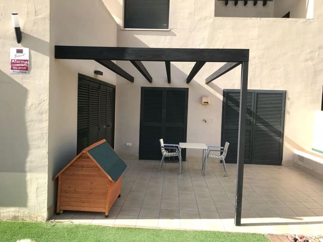 2 soverom Leilighet til salgs i Corvera, Murcia by med svømmebasseng - € 149 000 (Ref: 8846074)