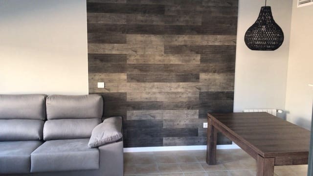 2 soveværelse Lejlighed til salg i Corvera, Murcia by med swimmingpool - € 159.000 (Ref: 8846074)