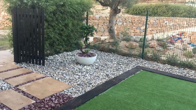 2 soverom Leilighet til salgs i Corvera, Murcia by med svømmebasseng - € 149 000 (Ref: 8846074)