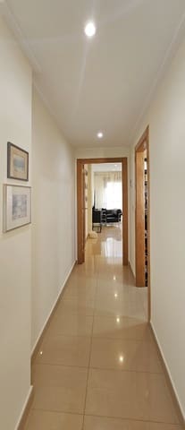 3 bedroom Apartment for sale in Las Piscinas Naturales, Torrevieja with garage - € 265,000 (Ref: 8956580)