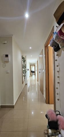 3 bedroom Apartment for sale in Las Piscinas Naturales, Torrevieja with garage - € 265,000 (Ref: 8956580)