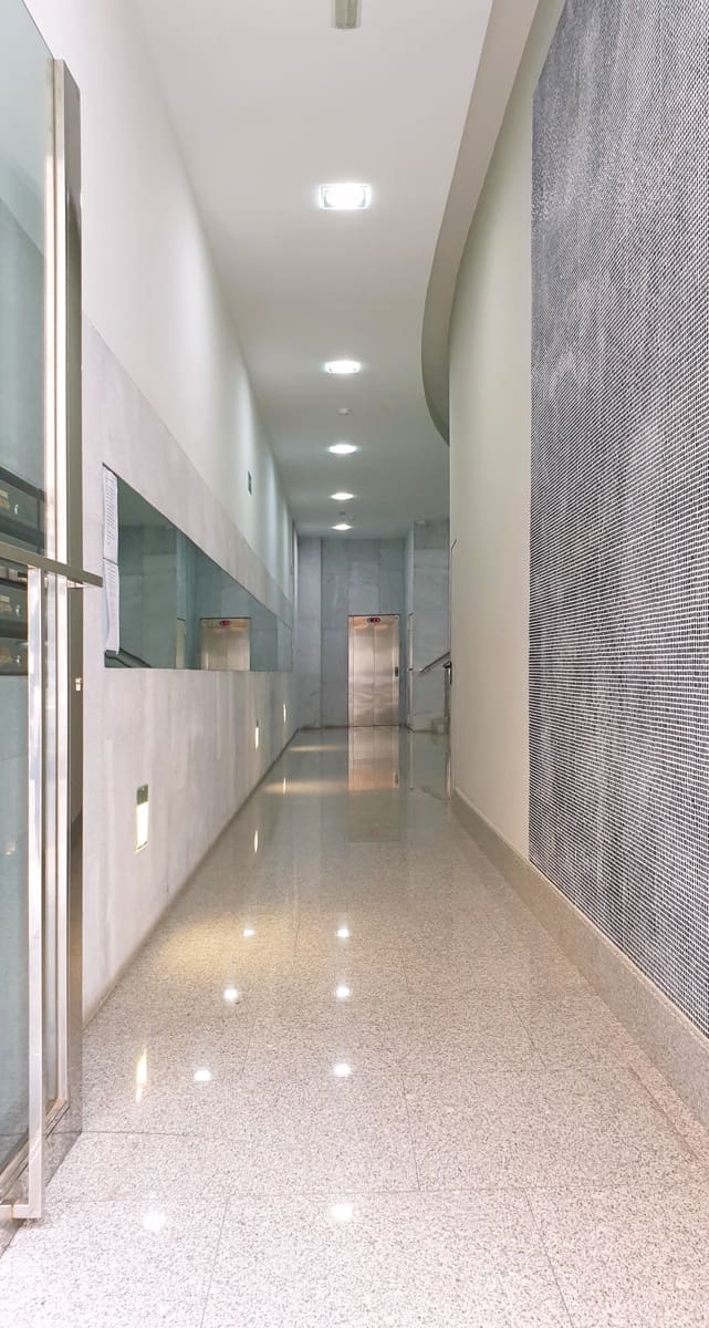 3 Zimmer Apartment zu verkaufen in Torrevieja mit Garage - 265.000 € (Ref: 8956580)